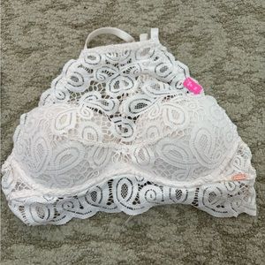 Victoria Secret PINK Bralettes - XS